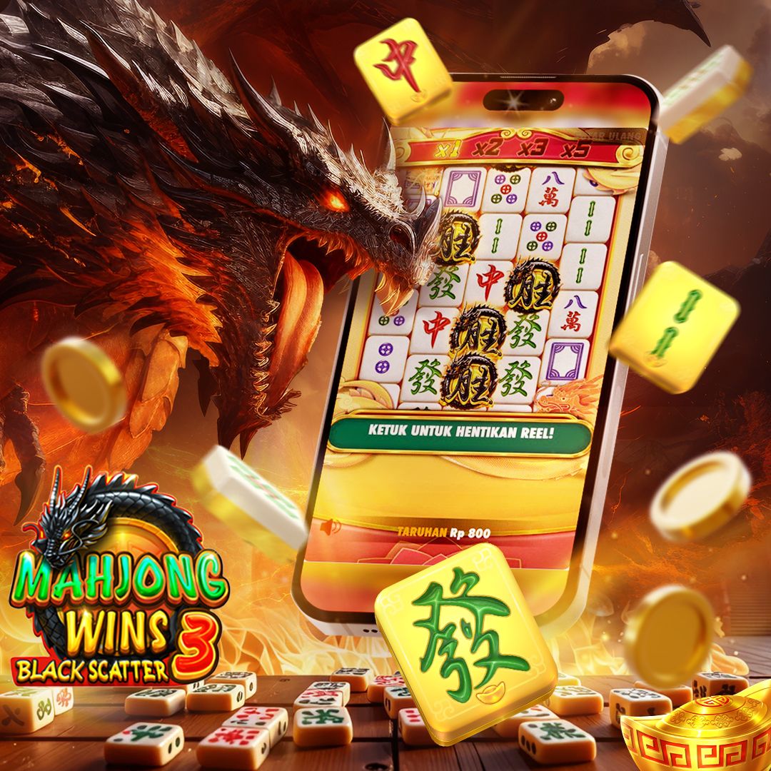 Sic Bo Angka Main game showing three dice and payout table on situswd platform